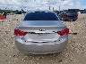 2G1115SL2F9****** Wrecked 2015 Chevrolet Impala