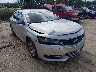 2G1115SL2F9****** Salvage and Wrecked 2015 Chevrolet Impala in Fort Myers