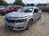2G1115SL2F9****** Used and Repairable 2015 Chevrolet Impala in Fort Myers