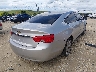 2G1115SL2F9****** Salvage and Wrecked 2015 Chevrolet Impala in Florida State