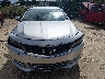 2G1115SL2F9****** Salvage and Repairable 2015 Chevrolet Impala in Florida State