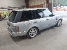 SALMF13418A****** Salvamento y Destrozados 2008 Land Rover Range Rover en Estado de Nueva York