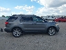 1FM5K7F83DG****** Usados 2013 Ford Explorer en Estado de Texas