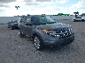 1FM5K7F83DG****** Salvamento y Destrozados 2013 Ford Explorer en Dallas
