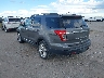 1FM5K7F83DG****** Salvamento y Reparables 2013 Ford Explorer en Dallas