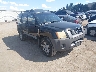 5N1AN08U35C****** Salvage and Wrecked 2005 Nissan Xterra in Oklahoma City