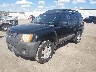 5N1AN08U35C****** Used and Repairable 2005 Nissan Xterra in Oklahoma City