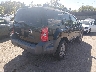 5N1AN08U35C****** Salvage and Wrecked 2005 Nissan Xterra in Oklahoma State