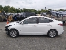 3KPC24A67LE****** Repairable 2020 Hyundai Accent in Connecticut State