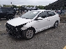 3KPC24A67LE****** Used and Repairable 2020 Hyundai Accent in Hartford