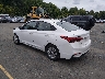 3KPC24A67LE****** Salvage and Repairable 2020 Hyundai Accent in Hartford