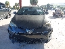 2T1BURHE1HC****** Wrecked 2017 Toyota Corolla in Florida State