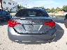 2T1BURHE1HC****** Wrecked 2017 Toyota Corolla