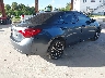 2T1BURHE1HC****** Salvage and Wrecked 2017 Toyota Corolla in Florida State