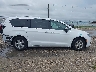 2C4RC1CG4HR****** Reparables 2017 Chrysler Pacifica en Estado de Wisconsin