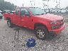 1GCDT199388****** Salvage and Wrecked 2008 Chevrolet Colorado in Bridgeport