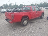 1GCDT199388****** Salvage and Wrecked 2008 Chevrolet Colorado in Pennsylvania State