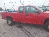 1GCDT199388****** Salvage and Repairable 2008 Chevrolet Colorado in Pennsylvania State