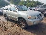 JTEGD21A940****** Salvamento y Destrozados 2004 Toyota Highlander en Chicago North