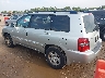 JTEGD21A940****** Salvamento y Reparables 2004 Toyota Highlander en Chicago North