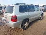 JTEGD21A940****** Salvamento y Destrozados 2004 Toyota Highlander en Estado de Illinois