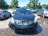 JN8AS5MV9DW****** Destrozados 2013 Nissan Rogue en Estado de Maryland