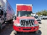 1HTMMAAN05H****** Wrecked 2005 International 4000 in Texas State