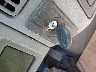 1HTMMAAN05H****** Repairable 2005 International 4000 in Dallas-Fort Worth