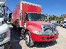 1HTMMAAN05H****** Salvage and Wrecked 2005 International 4000 in Dallas-Fort Worth