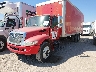 1HTMMAAN05H****** Used and Repairable 2005 International 4000 in Dallas-Fort Worth