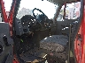 1HTMMAAN05H****** Salvage 2005 International 4000 in Dallas-Fort Worth