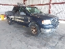 1FTPW12564K****** Salvage and Wrecked 2004 Ford F-150 in Stockton
