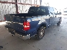 1FTPW12564K****** Salvage and Wrecked 2004 Ford F-150 in California State