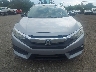 19XFC2F78GE****** Destrozados 2016 Honda Civic en Estado de Nueva Jersey