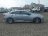 19XFC2F78GE****** Usados 2016 Honda Civic en Estado de Nueva Jersey