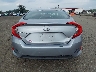 19XFC2F78GE****** Destrozados 2016 Honda Civic