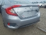 19XFC2F78GE****** Salvamento y Reparables 2016 Honda Civic en Estado de Nueva Jersey