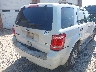 1FMCU0DG5AK****** Wrecked 2010 Ford Escape in North Carolina State
