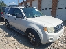 1FMCU0DG5AK****** Salvage and Wrecked 2010 Ford Escape in Concord