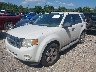 1FMCU0DG5AK****** Used and Repairable 2010 Ford Escape in Concord
