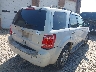 1FMCU0DG5AK****** Salvage and Wrecked 2010 Ford Escape in North Carolina State