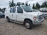 1FTNE2EWXCD****** Salvage and Wrecked 2012 Ford E-250 in Seattle