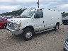 1FTNE2EWXCD****** Used and Repairable 2012 Ford E-250 in Seattle