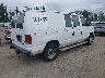 1FTNE2EWXCD****** Salvage and Wrecked 2012 Ford E-250 in Washington State