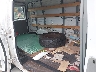 1FTNE2EWXCD****** Wrecked 2012 Ford E-250 in Seattle