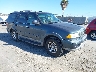 5LMFU28R91L****** Salvage and Wrecked 2001 Lincoln Navigator in Los Angeles South