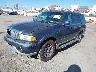 5LMFU28R91L****** Used and Repairable 2001 Lincoln Navigator in Los Angeles South