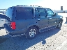 5LMFU28R91L****** Salvage and Wrecked 2001 Lincoln Navigator in California State