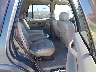 5LMFU28R91L****** Wrecked 2001 Lincoln Navigator in Los Angeles South