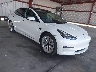 5YJ3E1EA4MF****** Salvamento y Destrozados 2021 Tesla Model 3 en Electric Vehicle Auctions